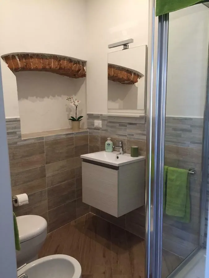 Apartment La Casetta Dipinta Florence